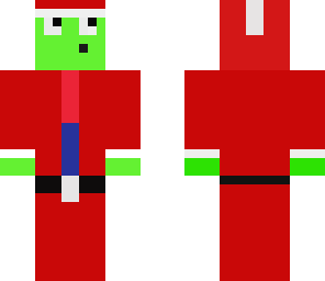 christmas  mingreen5000