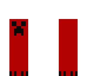 little creeper