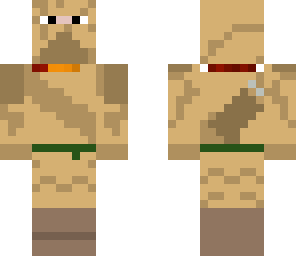 medieval archer minor fixes