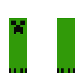little creeper