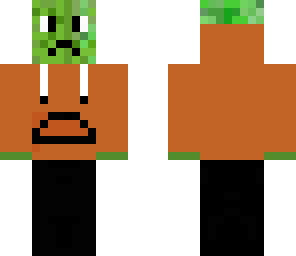 creeper teen