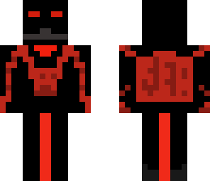 endermen