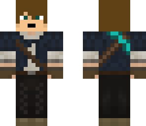 adventurer