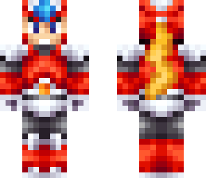 zero hero
