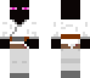 star wars ender bro