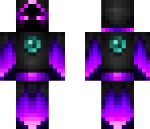 ender mage