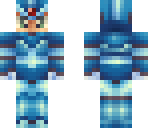 megaman