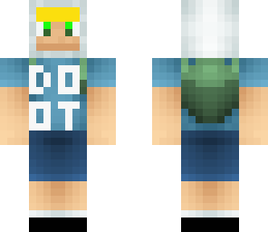 fin doot