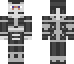 phantom