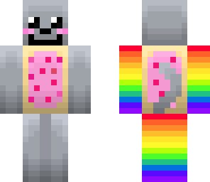 nyan cat