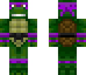 teenage mutan turtle