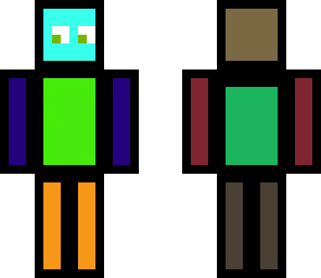 colors