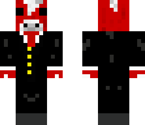 mr mooshroom