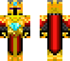 evil gold