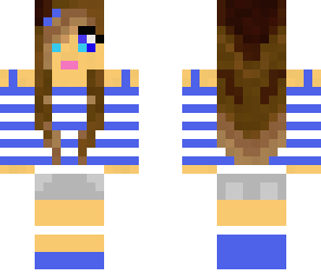 girl basic