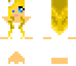 angel girl