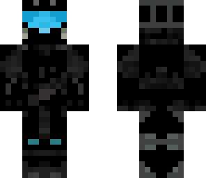 fixed soldier