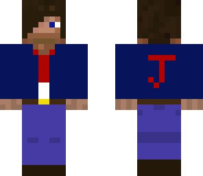 jeremy jacket