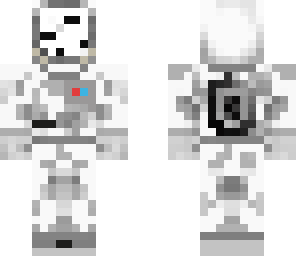 astronaut