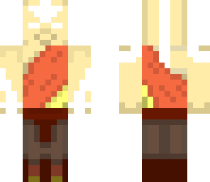 rage aang