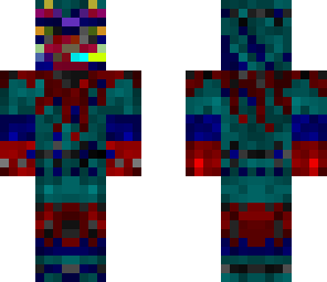 majora remaster con gafas y cascos por m11kk11xdxd