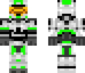 master chief mark neon