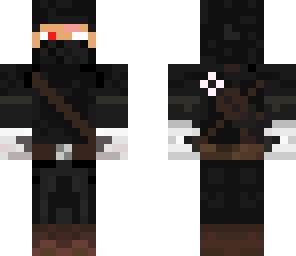 improved ranger