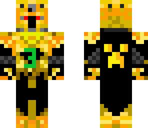 3lordscraft skin