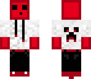 red slime