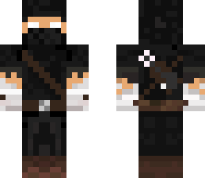 even more improved ranjer