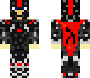 dark spartan