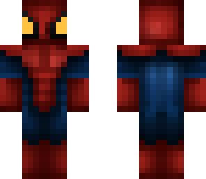 the amazing spider man