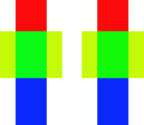 rainbow