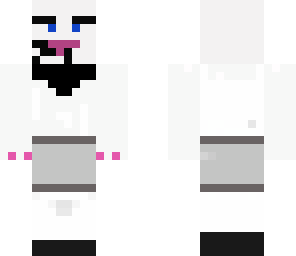 panda beard thing fixed