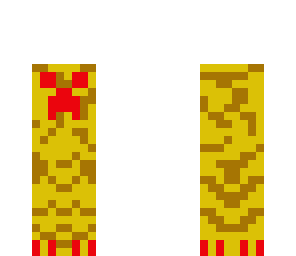 little creeper