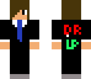 dtrusselp gast skin
