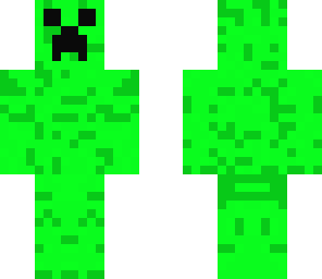 creeper