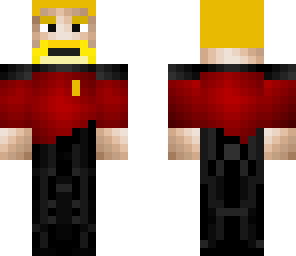 new mc_ingebrethsen skin
