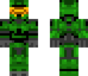 master chief john 117