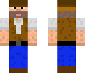 aussie swagman