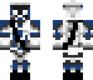 edited clone