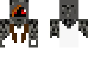 ghost girl