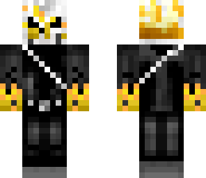 ghost rider