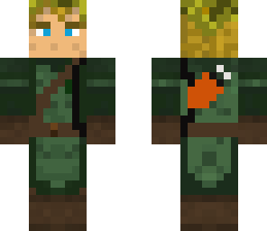 elf for my freinds