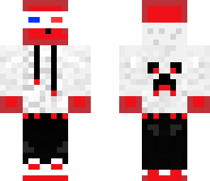 skin de _giii2i_ por miikkiixdxd