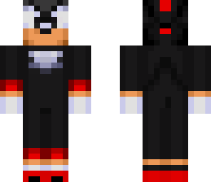 shadow the hedgehog