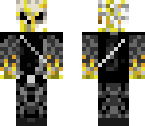 ghost rider