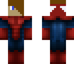 spider man witheout cape