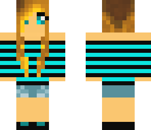 cool skin