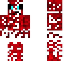 dead ghost